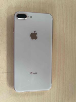iPhone 8 Plus 64GB Vàng Hồng. Mua bán Điện thoại tại Huyện Tam Bình Vĩnh Long được đăng bởi Cá nhân