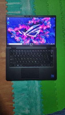 Dell Latitude 7320, i7 1185G7, 16gb, 512Gb,13.3FHD