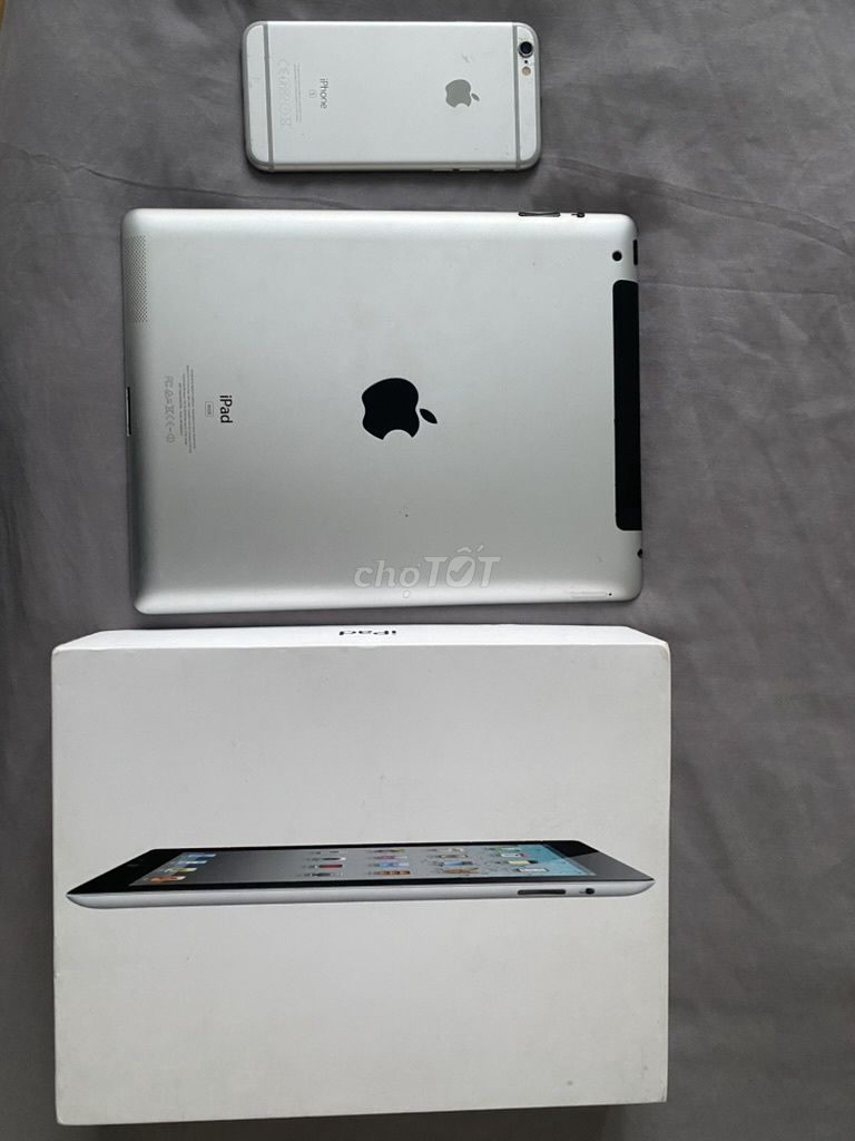 Apple iPhone IPad. Mua bán Điện thoại tại Quận 7 Tp Hồ Chí Minh được đăng bởi Linh hình 1