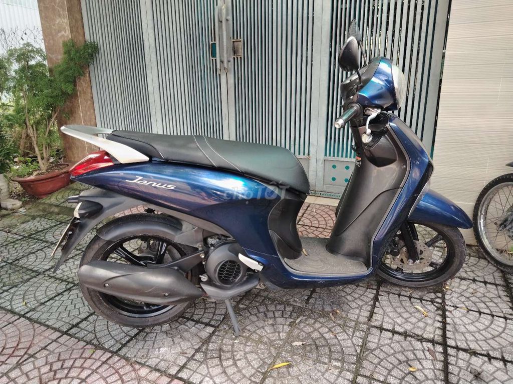 Bán zanus khóa ga. Mua bán Xe máy tại Quận Cẩm Lệ Đà Nẵng được đăng bởi Thiện Thanh hình 3