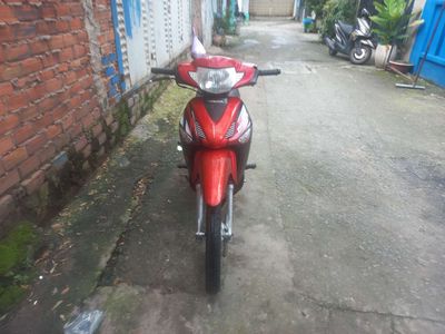 Future neo bình xăng  2007đẹp. Mua bán Xe máy tại Huyện Hóc Môn Tp Hồ Chí Minh được đăng bởi Trương minh khoa