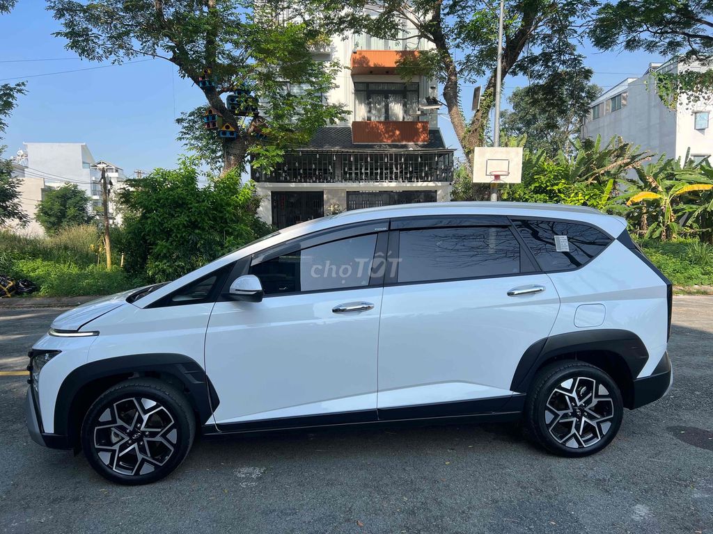 Hyundai Stargazer 2024 X Cao cấp - 27000 km. Mua bán Ô tô tại Quận 8 Tp Hồ Chí Minh được đăng bởi Sơn Nguyễn  hình 4