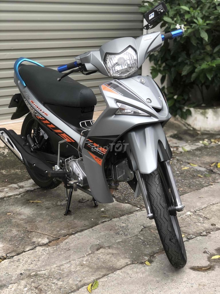 2020 Yamaha Sirius RC mới 99%