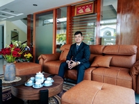 PHÁT ĐẠT LUXURY CAR