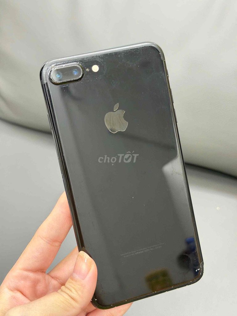 iPhone 7 Plus 256GB Qte Màn zin Main zin P100 040. Mua bán Điện thoại tại Quận Ninh Kiều Cần Thơ được đăng bởi Thái Mobile hình 1