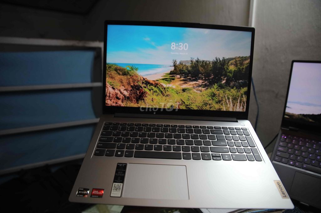 Lenovo Idealpad 1 Ryzen 5 16GB/512GB. Mua bán Laptop tại Quận Ninh Kiều Cần Thơ được đăng bởi Phan Tuấn Kiệt hình 1