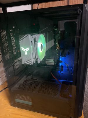 PC core i5 - 10400, màn 24”, ram 8gb, SSD 512gb. Mua bán Máy tính để bàn tại Huyện Hoa Lư Ninh Bình được đăng bởi DŨNG ANH