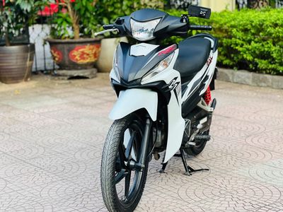 HONDA WAVE RSX FI TRẮNG ĐEN XE 1 CHỦ TỪ ĐẦU