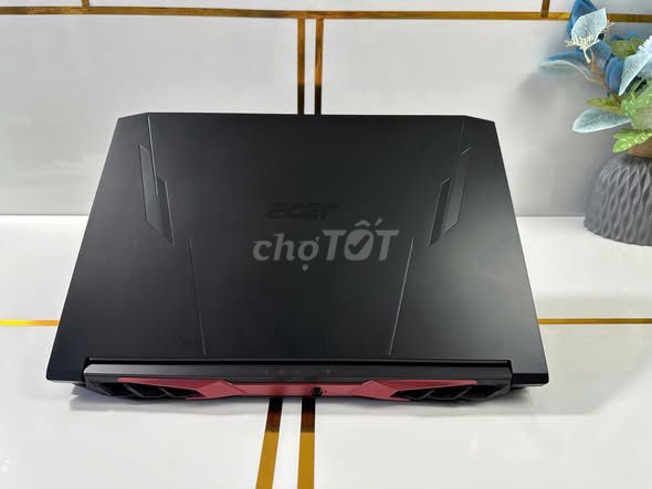 Acer Nitro 5 i5-11H GTX 1650 8GB/512GB 144Hz Led RGB Đen. Mua bán Laptop tại Quận 1 Tp Hồ Chí Minh được đăng bởi Hội Đồ Điện Tử hình 1