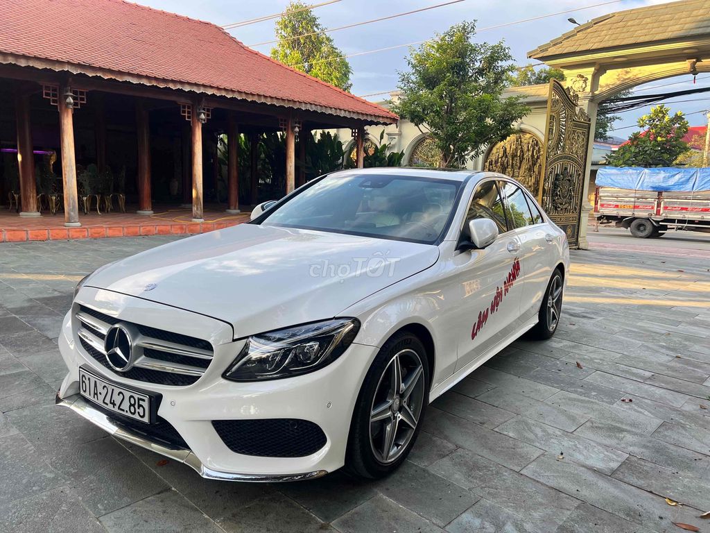 Mercedes Benz AMG 2015 - 109665 km. Mua bán Ô tô tại Thị xã Tân Uyên Bình Dương được đăng bởi Tên chưa cung cấp hình 3