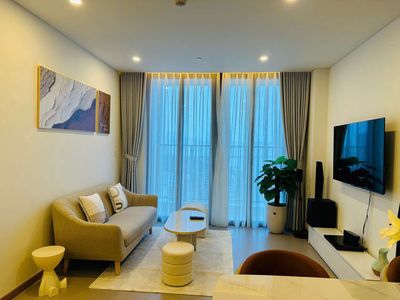 Аренда · 2 комн. · 70 м² · Quận Hải Châu, ул. Đường Như Nguyệt