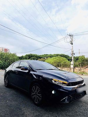 KIA K3 2021 1.6 Premium 65000 km Đen