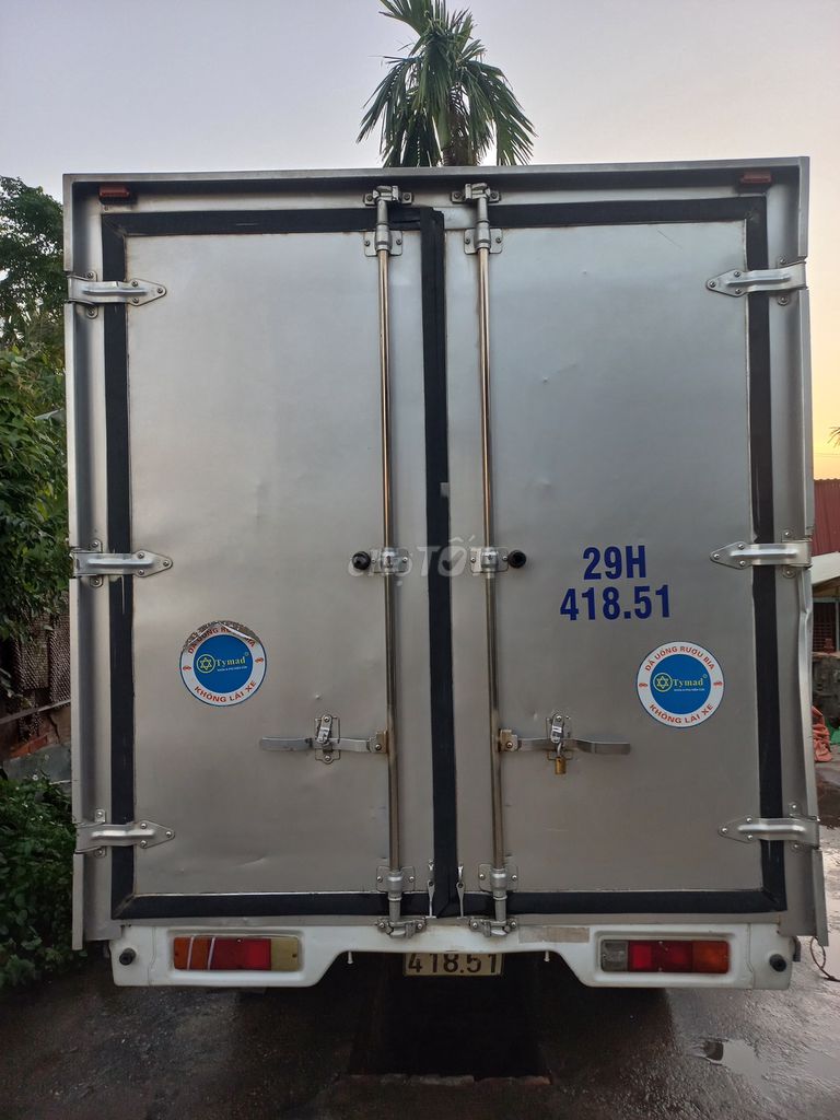 Mình cần bán suzuki nhập khẩu Indonesia đời 2019. Mua bán Xe tải, xe ben tại Quận Kiến An Hải Phòng được đăng bởi Việt cường .số 167 lưu úc hai  hình 4