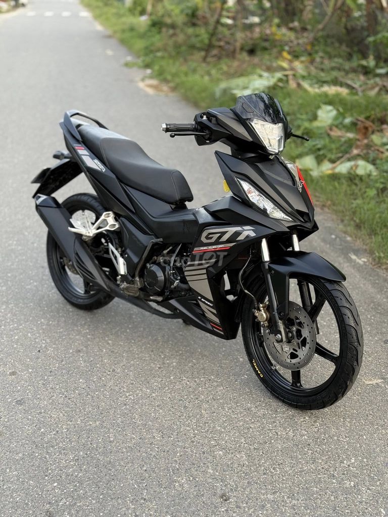 Honda Winner V1 2019 Đen Máy Zin kiểng chất 1 chủ. Mua bán Xe máy tại Quận Cẩm Lệ Đà Nẵng được đăng bởi Xe Máy Đức Vũ 658 Trần Cao Vân hình 2