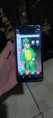 Bán điện thoại Samsung J4 Plus ***. Mua bán Điện thoại tại Quận Bình Tân Tp Hồ Chí Minh được đăng bởi Nguyễn Thanh 