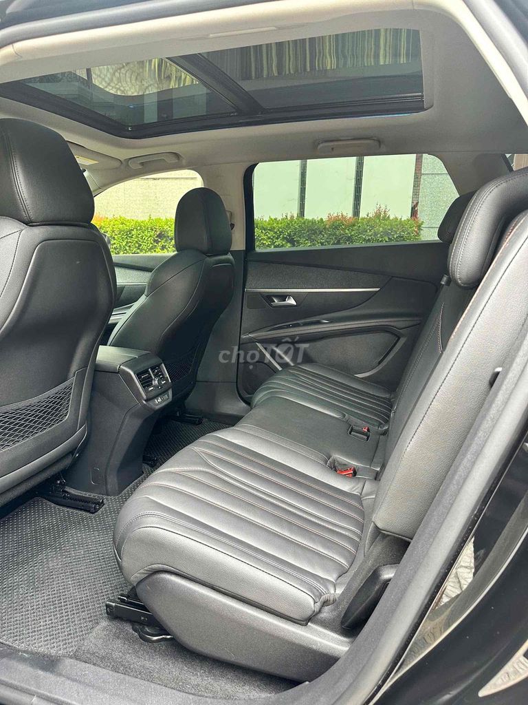 Peugeot 50*** Allure - 42000 km. Mua bán Ô tô tại Quận Cẩm Lệ Đà Nẵng được đăng bởi Nguyễn Duy hình 9