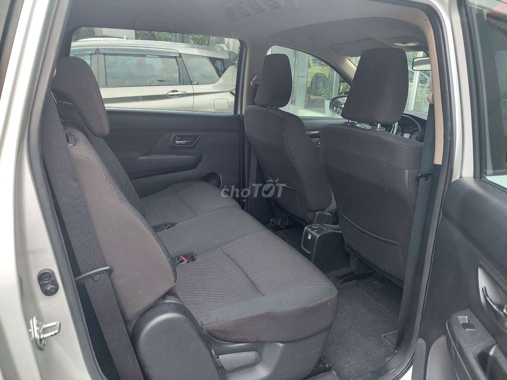 Ertiga GLX 2020 1.5L AT - Xe Cty Suzuki thanh lý. Mua bán Ô tô tại Quận Tân Bình Tp Hồ Chí Minh được đăng bởi Pháp Suzuki World Phổ Quang hình 6