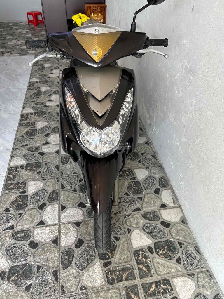 Yamaha Mio Ultimo máy êm bs63. Mua bán Xe máy tại Thành phố Mỹ Tho Tiền Giang được đăng bởi Trân Phong hình 4