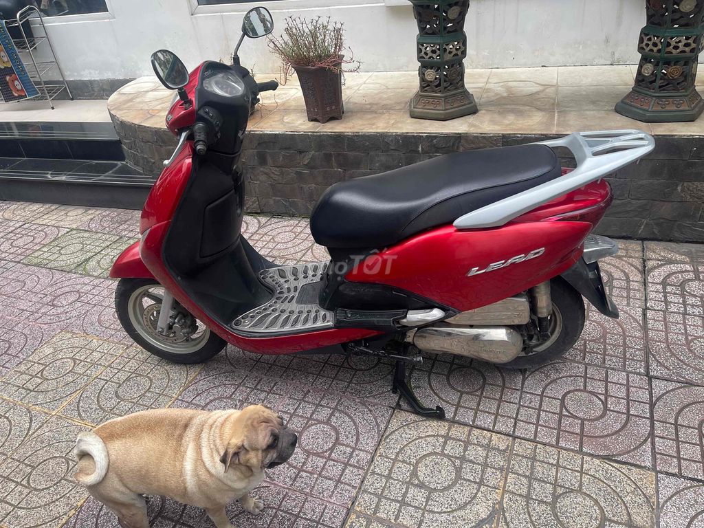 Bán xe Lead 110 Fi,Bst43 đời 2011,xe đẹp Gtdd. Mua bán Xe máy tại Quận Bình Thạnh Tp Hồ Chí Minh được đăng bởi nguyễn hoàng thiện  hình 2