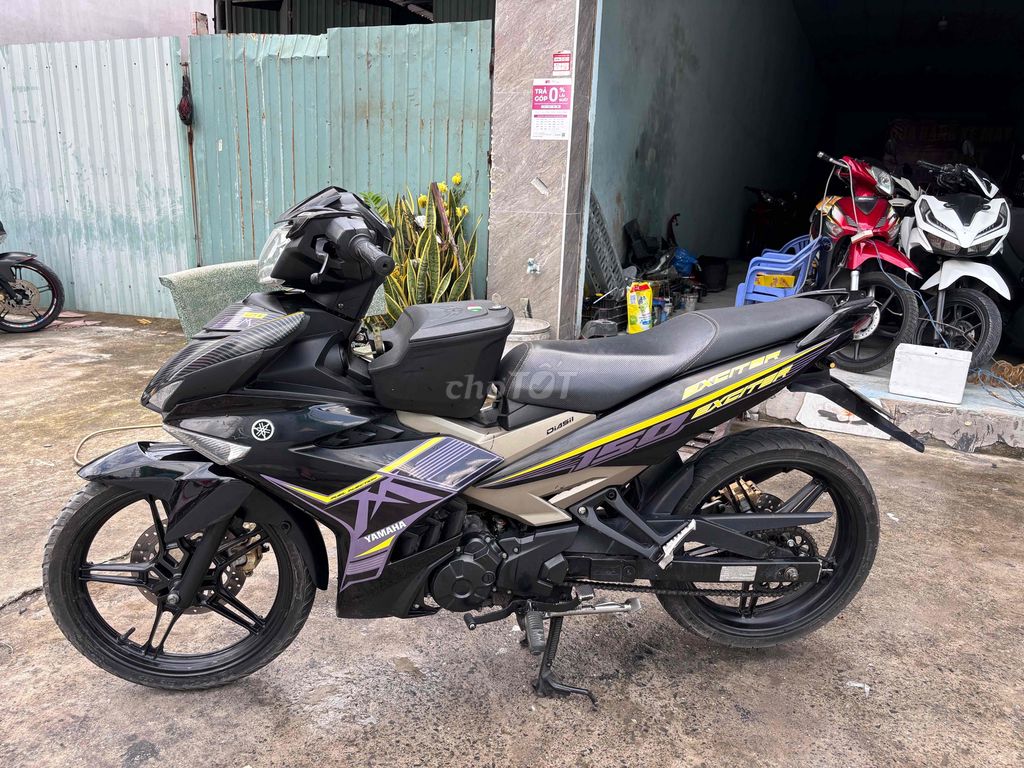 ex 2016 bs 84. Mua bán Xe máy tại Thành phố Thuận An Bình Dương được đăng bởi Thanh Thúy hình 5