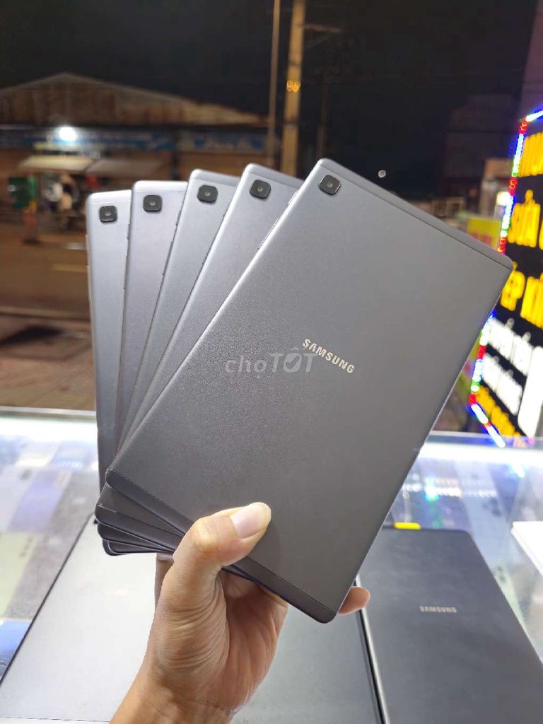 Samsung A7 Lite Zin full chính hãng Có sim. Mua bán Máy tính bảng tại Quận 12 Tp Hồ Chí Minh được đăng bởi Smartphone giá kho hình 1