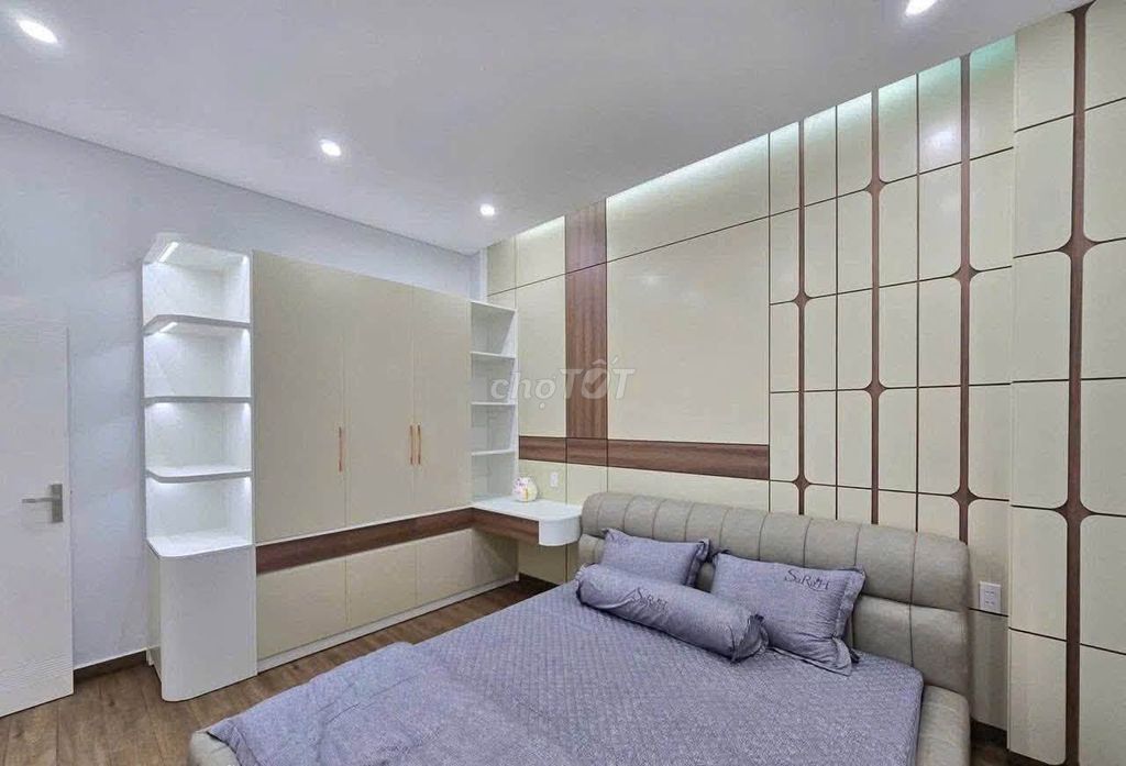 Cho thuê nhà 3 phòng ngủ tại Thanh Khê, Đà Nẵng — ảnh 9