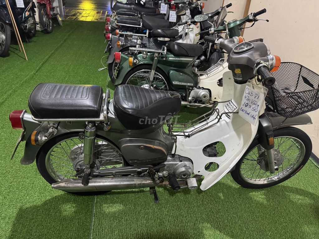 81 kim vàng Cavet xưa lên phuột hơi xe Bd củ hcm m. Mua bán Xe máy tại Huyện Dầu Tiếng Bình Dương được đăng bởi Đào Tấn hình 4