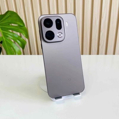 Oppo Find X9 Pro Fullbox -16/512GB - Nguyên Zin