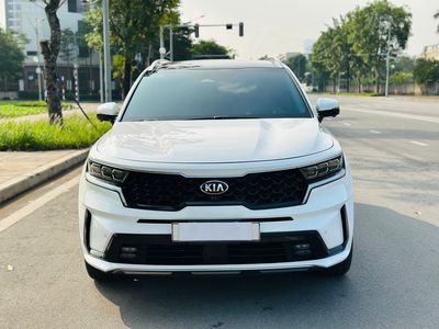 Kia Sorento 2020 Diesel Signature (6 chỗ). Mua bán Ô tô tại Quận Cầu Giấy Hà Nội được đăng bởi Hùng Eco Auto