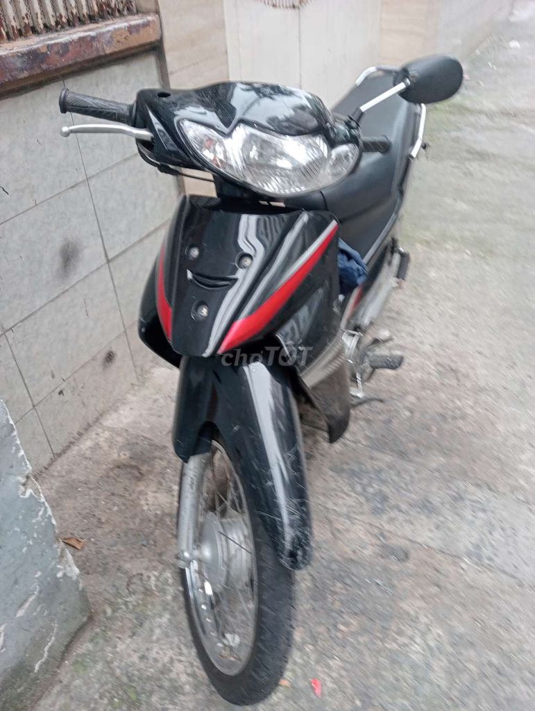 Smash 86. Mua bán Xe máy tại Quận Bình Thạnh Tp Hồ Chí Minh được đăng bởi Trần kim hưng  hình 1