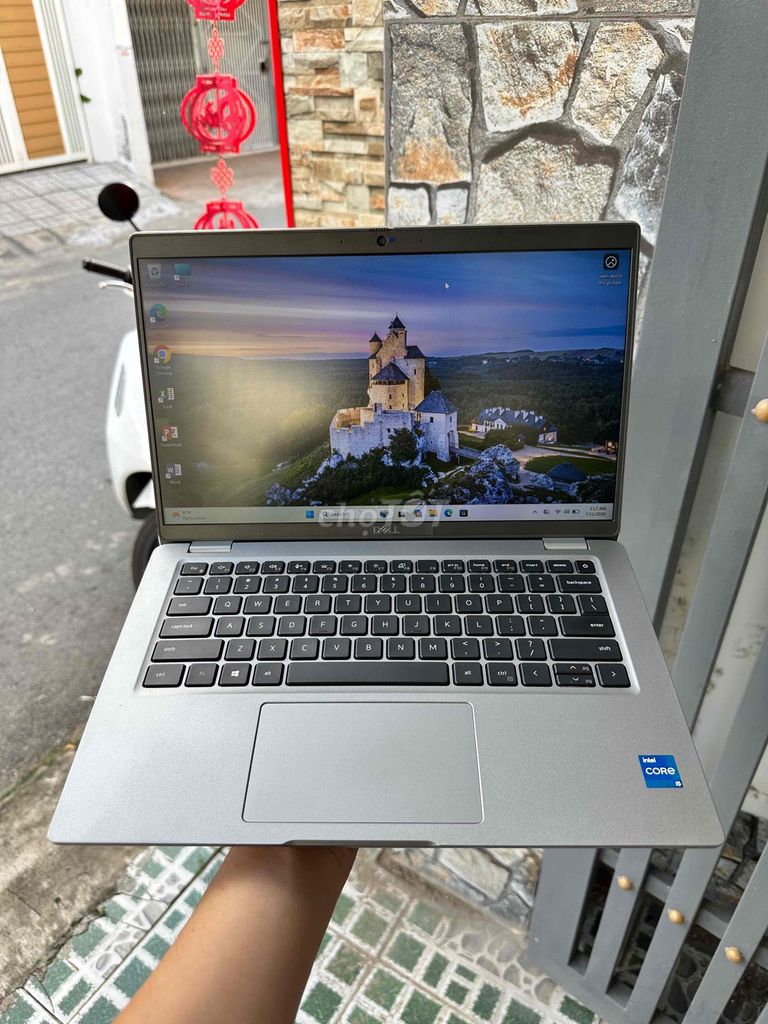 Dell latitude us 5420 i5-1165G7 14 inch 16GB/256GB. Mua bán Laptop tại Quận Ninh Kiều Cần Thơ được đăng bởi Nk Store cần thơ hình 1
