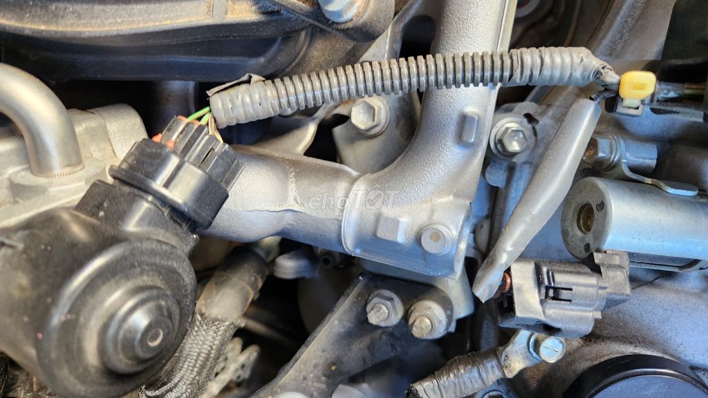 Lexus RX 2010 450h - 120000 km. Mua bán Ô tô tại Thành phố Thủ Đức Tp Hồ Chí Minh được đăng bởi Hoang Giang Phan hình 15