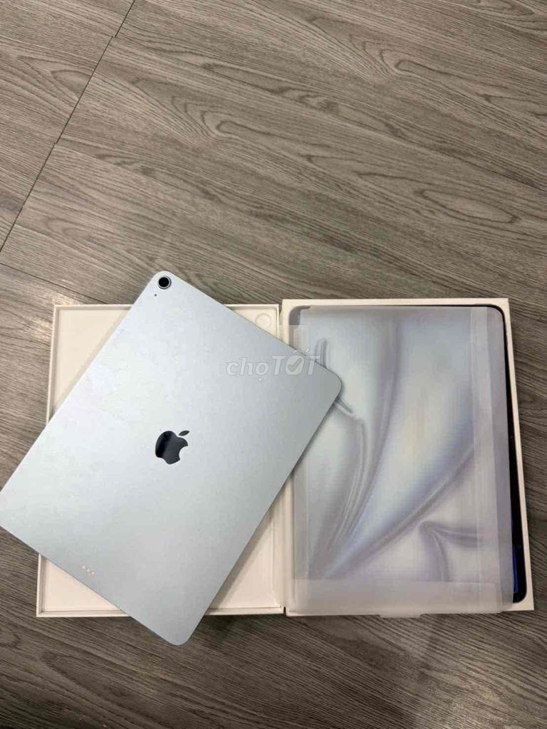 Apple iPad Air M3 13 inch 256GB. Mua bán Máy tính bảng tại Thành phố Thủ Đức Tp Hồ Chí Minh được đăng bởi Thịnh hình 1