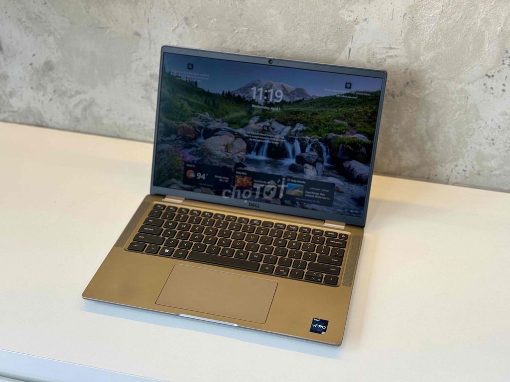 Dell Latitude 7440 i7-1365U 14 inch 16GB/512GB tly. Mua bán Laptop tại Quận 10 Tp Hồ Chí Minh được đăng bởi thông hình 1