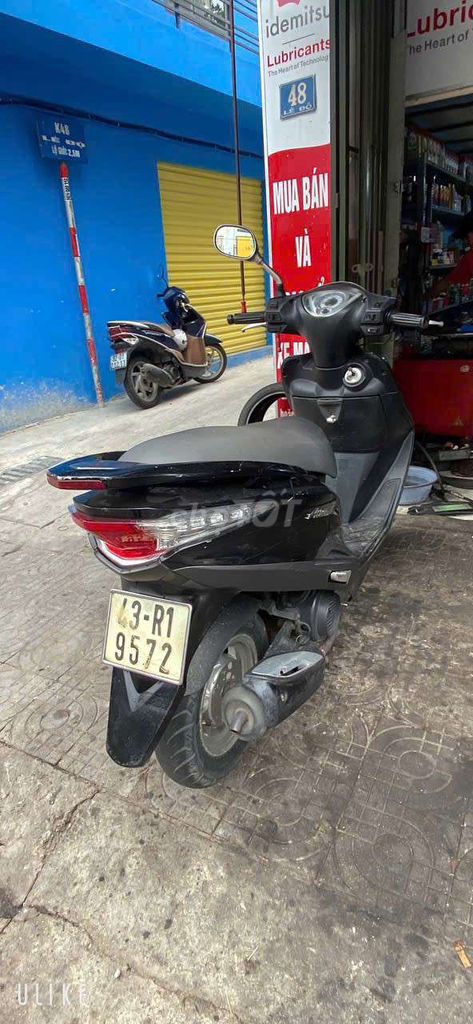 Attila phiên bản cực đẹp. Mua bán Xe máy tại Quận Thanh Khê Đà Nẵng được đăng bởi Lâm Thắng hình 5