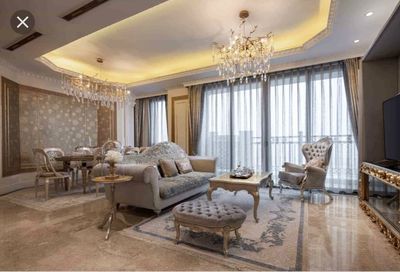 Bán căn hộ Cantavil An Phú 150m2, 3pn, 3 ban công giá hời 9.7 tỷ