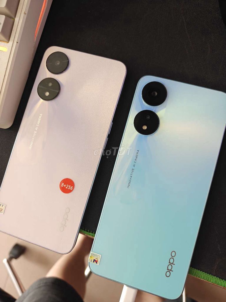 Oppo A78 5G 256GB zin đẹp 99%. Mua bán Điện thoại tại Quận Thanh Xuân Hà Nội được đăng bởi cửa hàng điện thoại giá rẻ hình 1