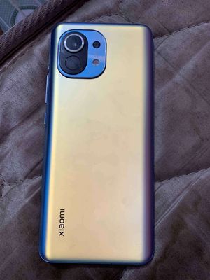 Xiaomi Mi 11 nguyên zin. Mua bán Điện thoại tại Huyện Phong Điền Cần Thơ được đăng bởi k