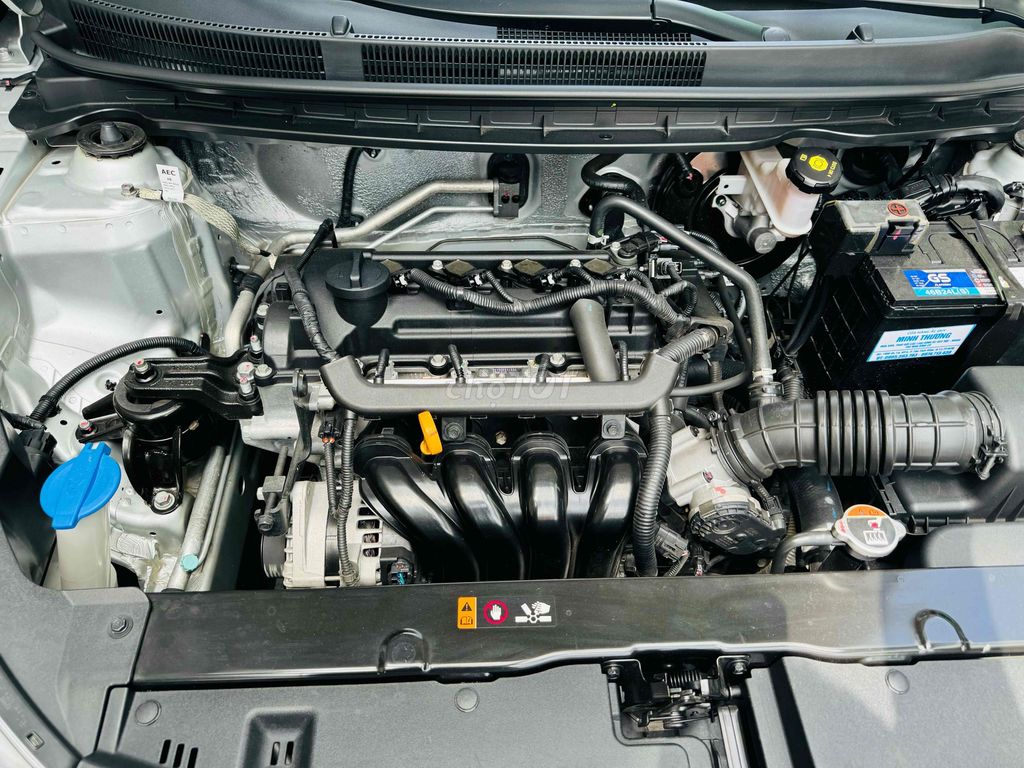 Kia Soluto 2020 bản đủ số sàn. Mua bán Ô tô tại Huyện Hóc Môn Tp Hồ Chí Minh được đăng bởi NGỌC KHANG CAR hình 15