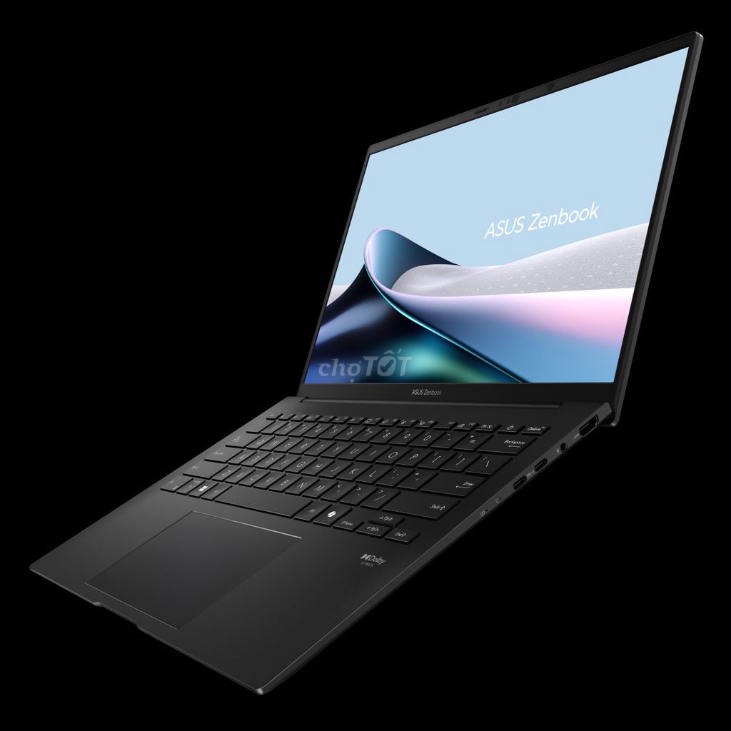  🧠 ZENBOOK 14 UM3406KA/RyzenAI 7/32GB/1TB/14 OLED . Mua bán Laptop tại Quận 10 Tp Hồ Chí Minh được đăng bởi TTCenter hình 1