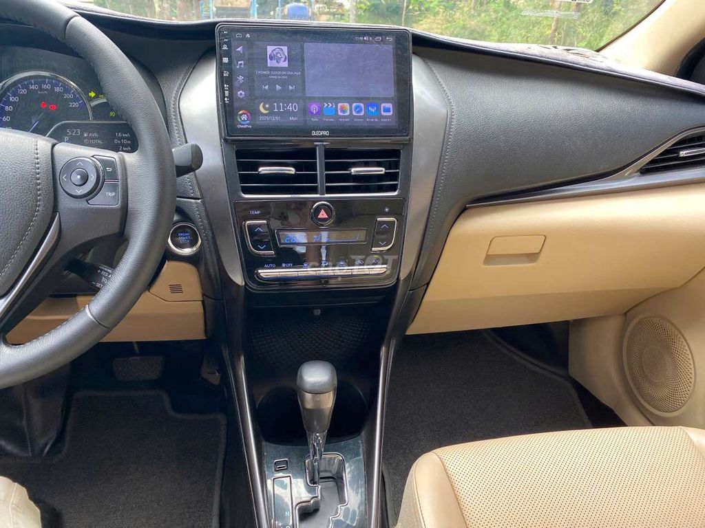 2022 G 1.5 CVT - 40000 km. Mua bán Ô tô tại Thành phố Buôn Ma Thuột Đắk Lắk được đăng bởi Nguyễn Tuấn Duy hình 7