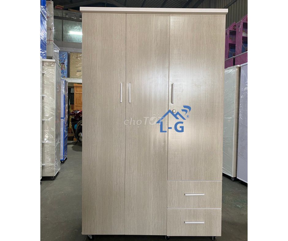 TỦ QUẦN ÁO$$TỦ QUẦN ÁO!!TỦ QUẦN ÁO++TỦ QUẦN ÁO@NEW. Mua bán Tủ, kệ gia đình tại Thành phố Biên Hòa Đồng Nai được đăng bởi Lâm Gia Home hình 1