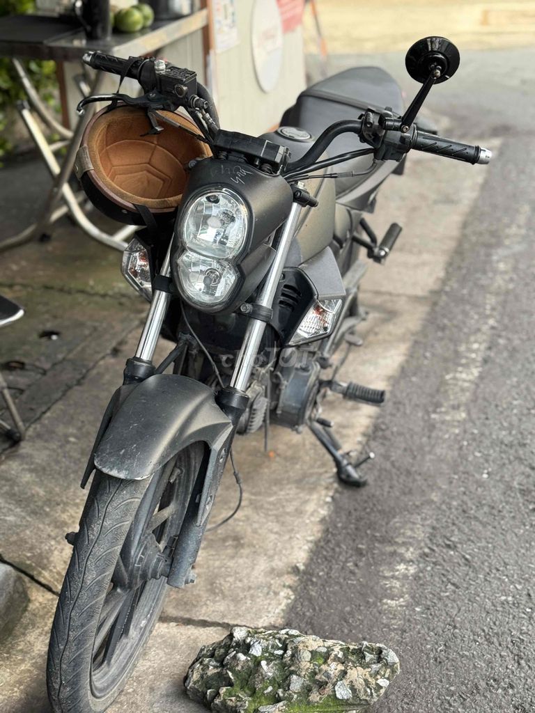 Xe Kymco Kpipe 50. Mua bán Xe máy tại Quận 1 Tp Hồ Chí Minh được đăng bởi Huynh Duong hình 3