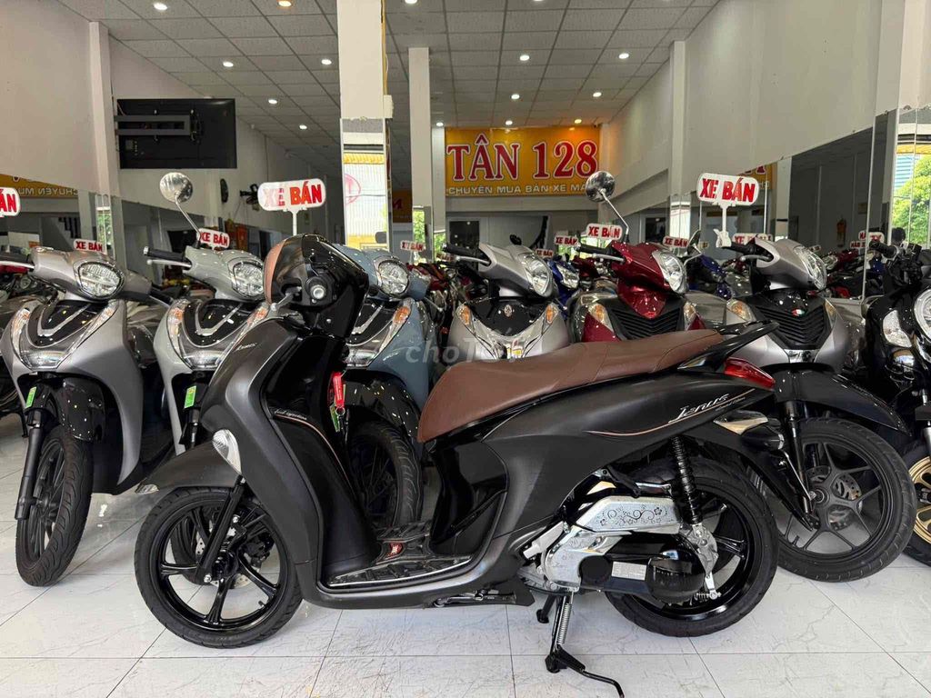 Siêu Cọp JANUS 2023 - Odo Đúng 4159 Km. Như Mới. Mua bán Xe máy tại Thành phố Rạch Giá Kiên Giang được đăng bởi XE MÁY CŨ TÂN 128 hình 2