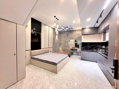 Аренда · 1 комн. · 50 м² · Thành phố Nha Trang, ул. Phạm Ngọc Thạch
