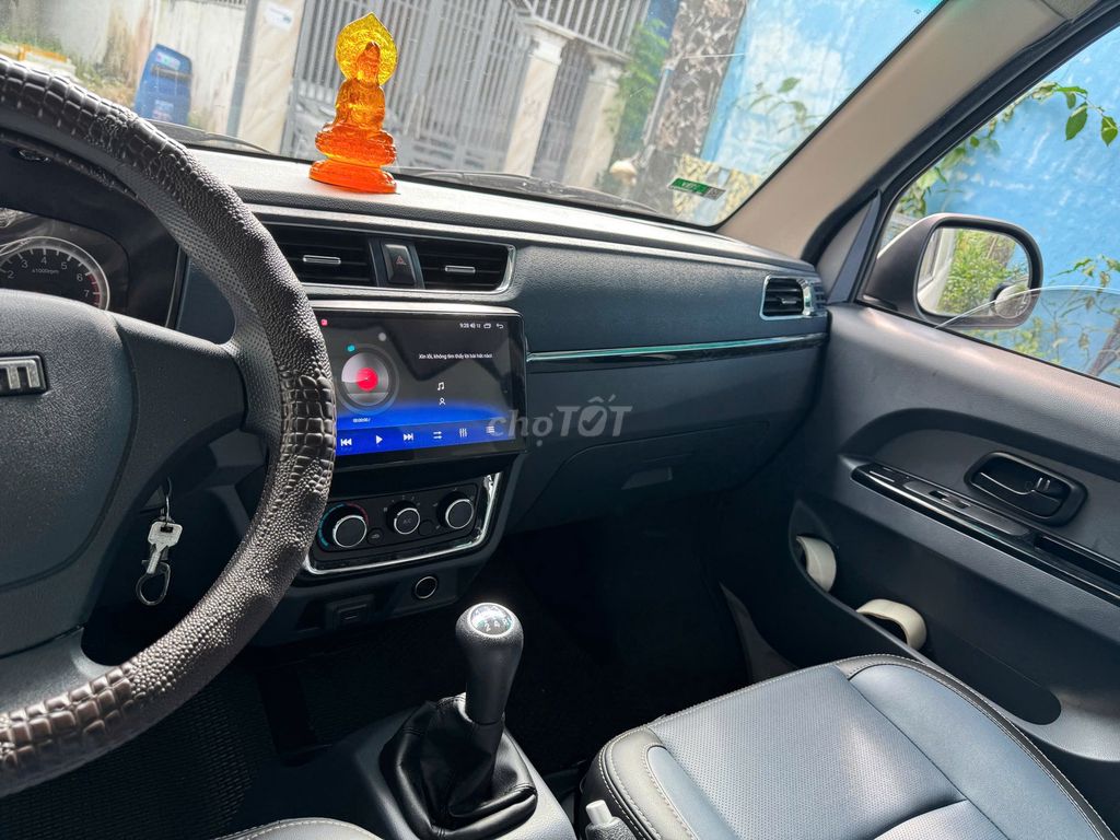 SRM 30i V2 2024 Trắng 6800 km (Xe Lướt). Mua bán Xe tải, xe ben tại Thành phố Thủ Dầu Một Bình Dương được đăng bởi XANH CÂY hình 3