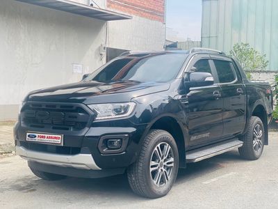 FORD RANGER WILDTRAK 2020 NHẬP THÁI_1 CHỦ ĐI KỸ. Mua bán Ô tô tại Quận Tân Phú Tp Hồ Chí Minh được đăng bởi Trần Thành hình 1