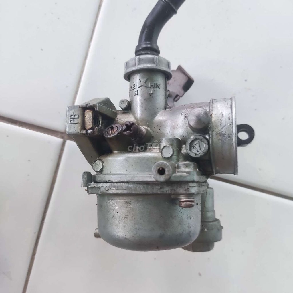 Đồ dream. Mua bán Phụ tùng xe tại Huyện Củ Chi Tp Hồ Chí Minh được đăng bởi Trúc Thi hình 3