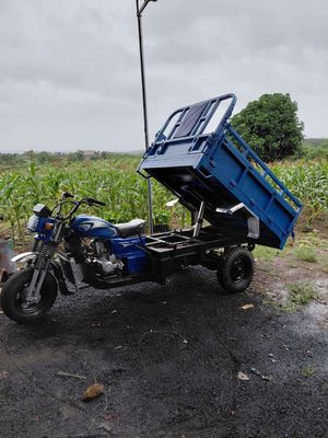 Bán xe ba gác máy 175 sường i có ben. Mua bán Phương tiện khác tại Huyện Cư Jút Đắk Nông được đăng bởi Huy