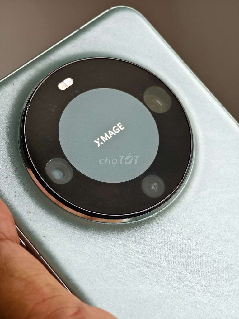 Huawei Mate 60 Pro 512GB Xanh. Mua bán Điện thoại tại Thành phố Bắc Ninh Bắc Ninh được đăng bởi Đồ Chất hình 1